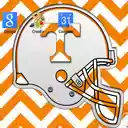 Chevron Vols Helmet  screen for extension Chrome web store in OffiDocs Chromium