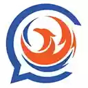 Chia sẻ màn hình Screen Sharing Aloguru  screen for extension Chrome web store in OffiDocs Chromium