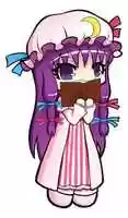 Free download Chibi Patche by Jakly free photo or picture to be edited with GIMP online image editor
