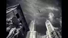 Free download Chicago Skyscrapers Architecture -  free video to be edited with OpenShot online video editor