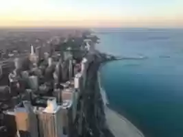 Free download chicago view free photo or picture to be edited with GIMP online image editor