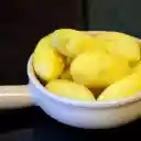 Chicken fat potatoes  screen for extension Chrome web store in OffiDocs Chromium