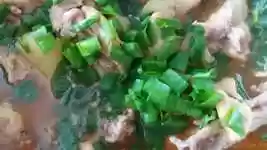 Free download Chicken Food Meal -  free video to be edited with OpenShot online video editor