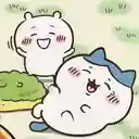 Chiikawa Picnic Live Wallpaper  screen for extension Chrome web store in OffiDocs Chromium