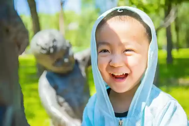Free download Child Kids People Outdoor -  free free photo or picture to be edited with GIMP online image editor