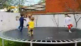 Free download Children Game Play -  free video to be edited with OpenShot online video editor