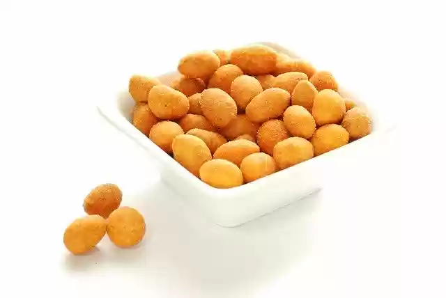 Free download Chili Peanuts -  free photo or picture to be edited with GIMP online image editor