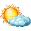 China Weather Forecast(APP)  screen for extension Chrome web store in OffiDocs Chromium