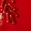 Chinese New Year Decorations  screen for extension Chrome web store in OffiDocs Chromium