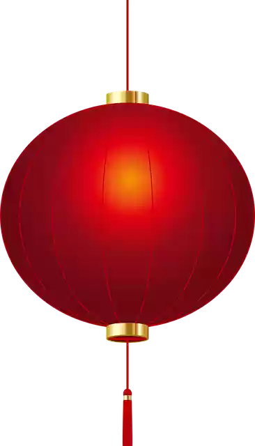 Free download Chinese New Year Red Lantern - Free vector graphic on Pixabay free illustration to be edited with GIMP free online image editor