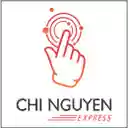 Chinguyen1688.com Order Tool  screen for extension Chrome web store in OffiDocs Chromium