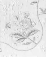 Free download Chintz appliqued quilt free photo or picture to be edited with GIMP online image editor