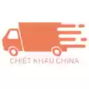 Chiết Khấu China  screen for extension Chrome web store in OffiDocs Chromium
