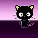 Chococat Wallpapers New Tab  screen for extension Chrome web store in OffiDocs Chromium