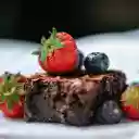 Chocolate and Strawberry Cake  screen for extension Chrome web store in OffiDocs Chromium