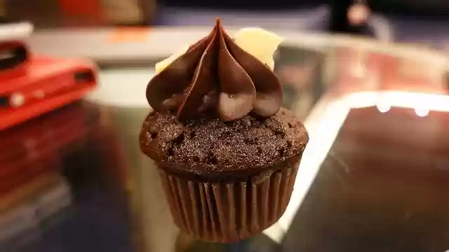Free download Chocolate Cake Delicacy -  free photo or picture to be edited with GIMP online image editor