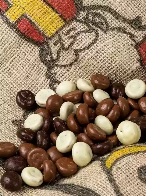 Free download Chocolate Gingerbread Cookies -  free photo or picture to be edited with GIMP online image editor