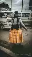 Free download Cholita free photo or picture to be edited with GIMP online image editor
