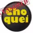 Choquei Blocker  screen for extension Chrome web store in OffiDocs Chromium