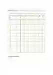 ດາວໂຫຼດ Chore Chart Template Microsoft Word, Excel ຫຼື Powerpoint ຟຣີເພື່ອແກ້ໄຂດ້ວຍ LibreOffice ອອນໄລນ໌ ຫຼື OpenOffice Desktop ອອນລາຍ