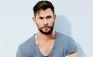Free download Chris Hemsworth Net Worth free photo or picture to be edited with GIMP online image editor