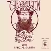 Free download Chris Stapleton Instagram 1080x 1080 Static free photo or picture to be edited with GIMP online image editor
