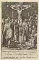 Free download Christ Crucified free photo or picture to be edited with GIMP online image editor