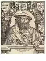 Free download Christian II, King of Denmark free photo or picture to be edited with GIMP online image editor