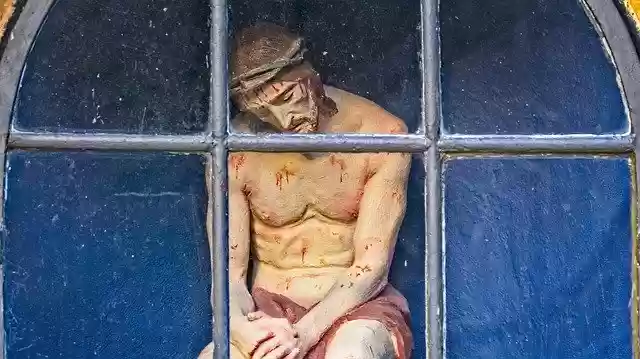 Free download Christianity Jesus Religion -  free free photo or picture to be edited with GIMP online image editor