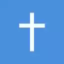 Christian Prayer Reminder  screen for extension Chrome web store in OffiDocs Chromium