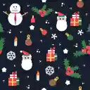 Christmas 2023 by Thomas Huber  screen for extension Chrome web store in OffiDocs Chromium