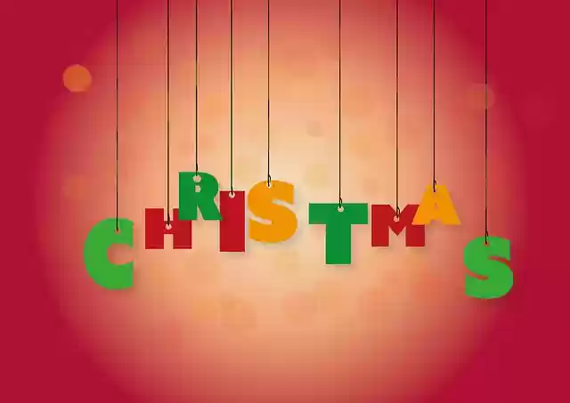 Free download christmas background letters free picture to be edited with GIMP free online image editor