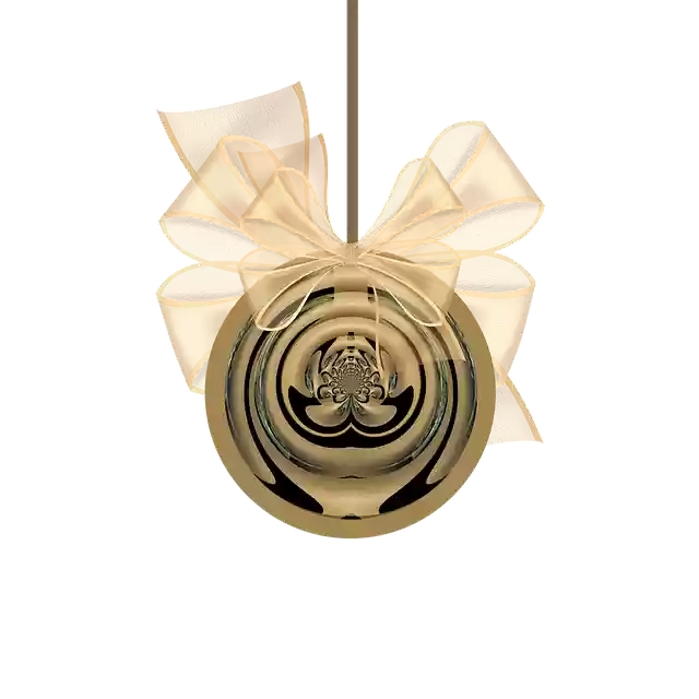 Free download Christmas Ball free illustration to be edited with GIMP online image editor