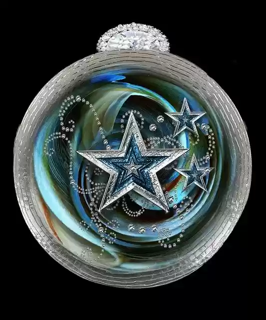 Free download Christmas Ball Card -  free illustration to be edited with GIMP free online image editor