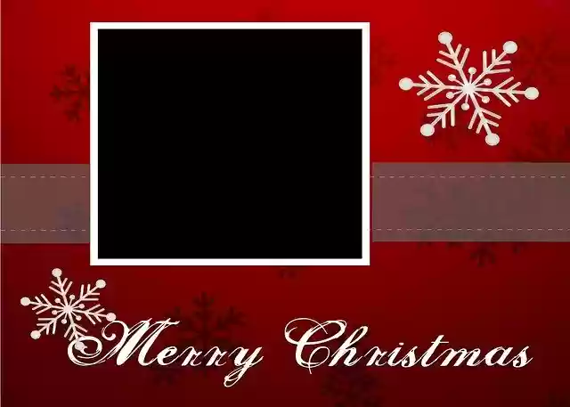 Free download Christmas Cards -  free illustration to be edited with GIMP free online image editor
