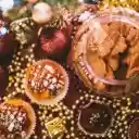 Christmas Cookies  screen for extension Chrome web store in OffiDocs Chromium