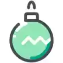 Christmas Countdown  screen for extension Chrome web store in OffiDocs Chromium