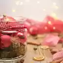 Christmas decoration box  screen for extension Chrome web store in OffiDocs Chromium