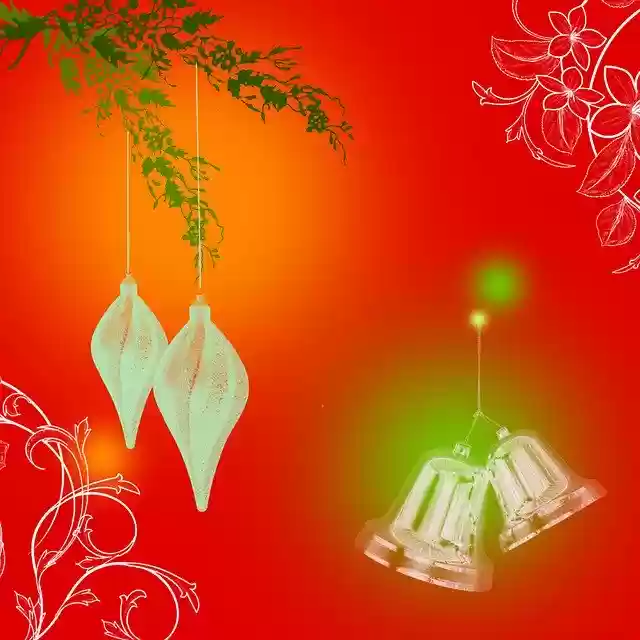 Бесплатно скачать Рождественские украшения - бесплатное фото или изображение для редактирования с помощью онлайн-редактора изображений GIMP