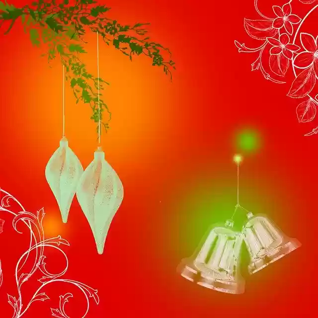 Free download Christmas Decorations -  free free photo or picture to be edited with GIMP online image editor