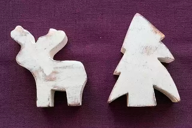 Free download Christmas Decoration Spruce -  free free photo or picture to be edited with GIMP online image editor