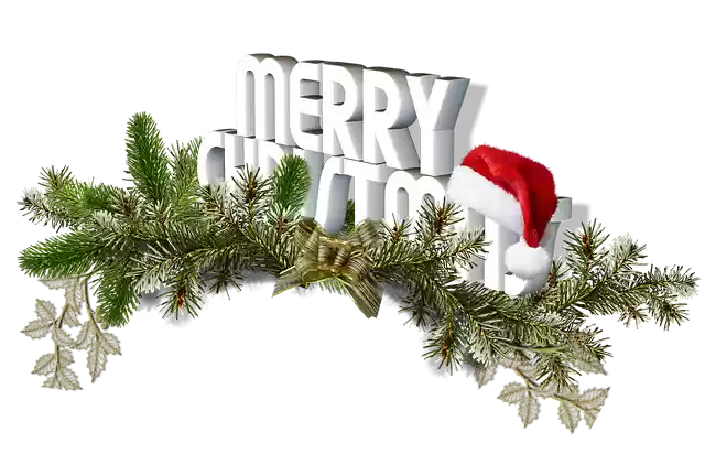 Free download Christmas Decorative Holiday -  free illustration to be edited with GIMP online image editor