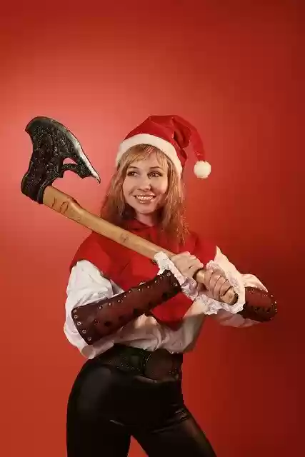 Free download christmas elf christmas assistant free picture to be edited with GIMP free online image editor