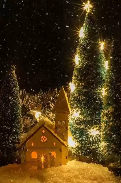Free download Christmas Festival Advent -  free free photo or picture to be edited with GIMP online image editor