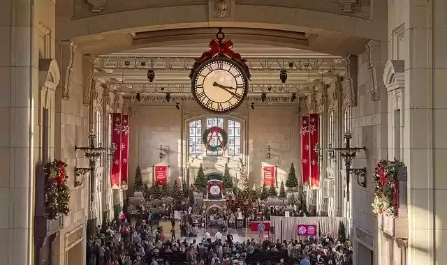 Free download Christmas Gala -  free free photo or picture to be edited with GIMP online image editor