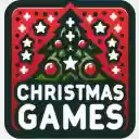 Christmas Games Unblocked  screen for extension Chrome web store in OffiDocs Chromium
