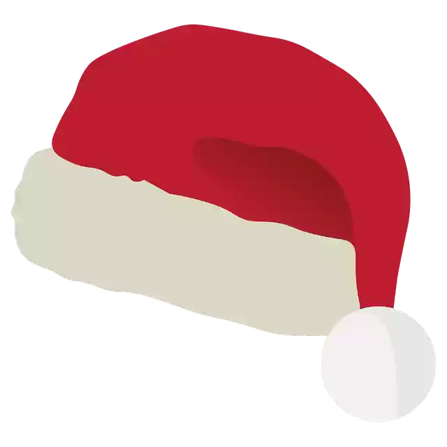 Free download Christmas Hat Festival Merry -  free illustration to be edited with GIMP free online image editor