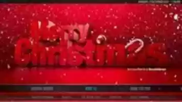 Free download Christmas Kodi Build free photo or picture to be edited with GIMP online image editor