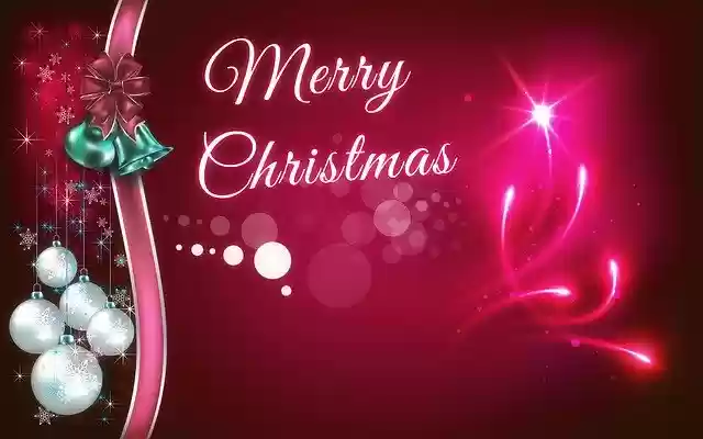 Free download Christmas Map Winter -  free illustration to be edited with GIMP online image editor