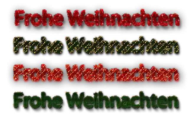 Free download Christmas Merry Greeting -  free illustration to be edited with GIMP free online image editor